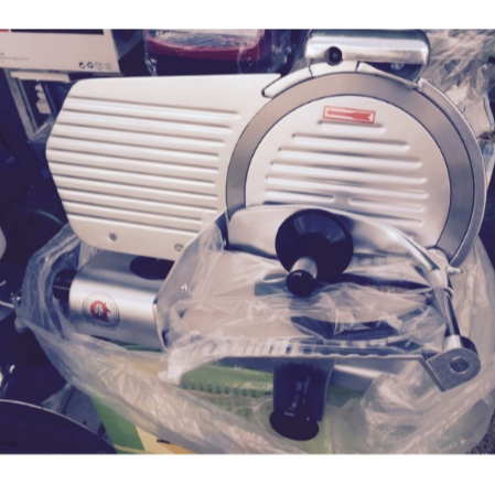 Máy cắt thịt ES-250