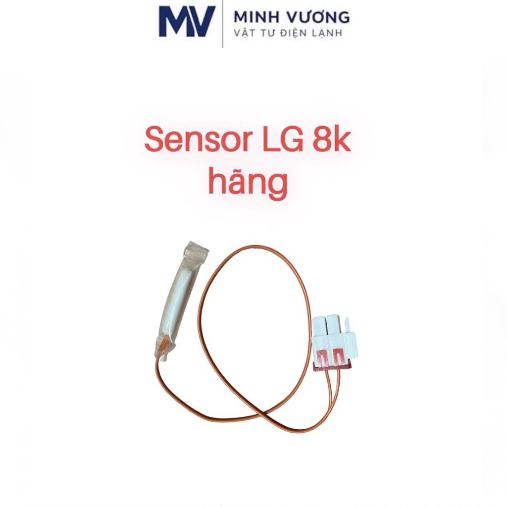 Sensor tủ lạnh LG 8k hàng hãng