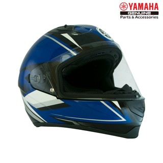 Mũ bảo hiểm fullface 2021 YAMAHA