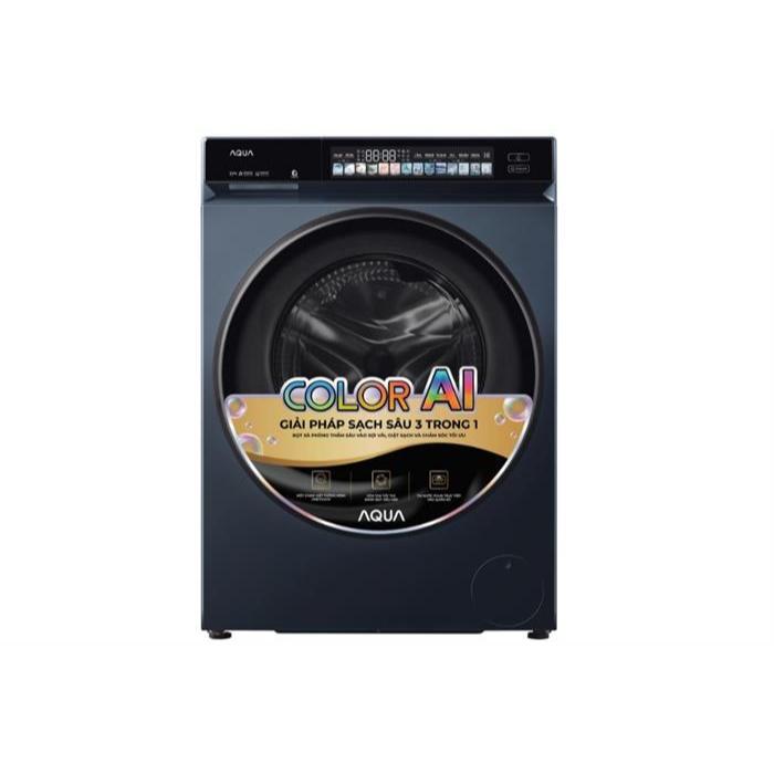 Máy giặt Aqua Inverter 10 kg AW10-BD4377U1L(GN) 2025 | HÀNG XẢ KHO