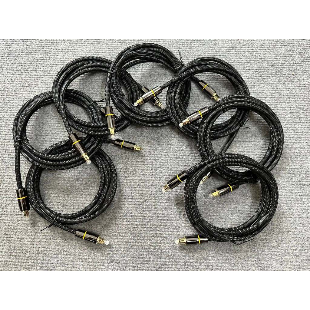 Dây Quang Cao Cấp Công nghệ Low-jitter tối ưu hóa tín hiệu hạn chế giật lag