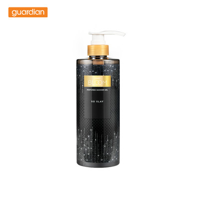 Sữa Tắm Nước Hoa Hương Cuốn Hút Cindy Bloom So Slay 640gr