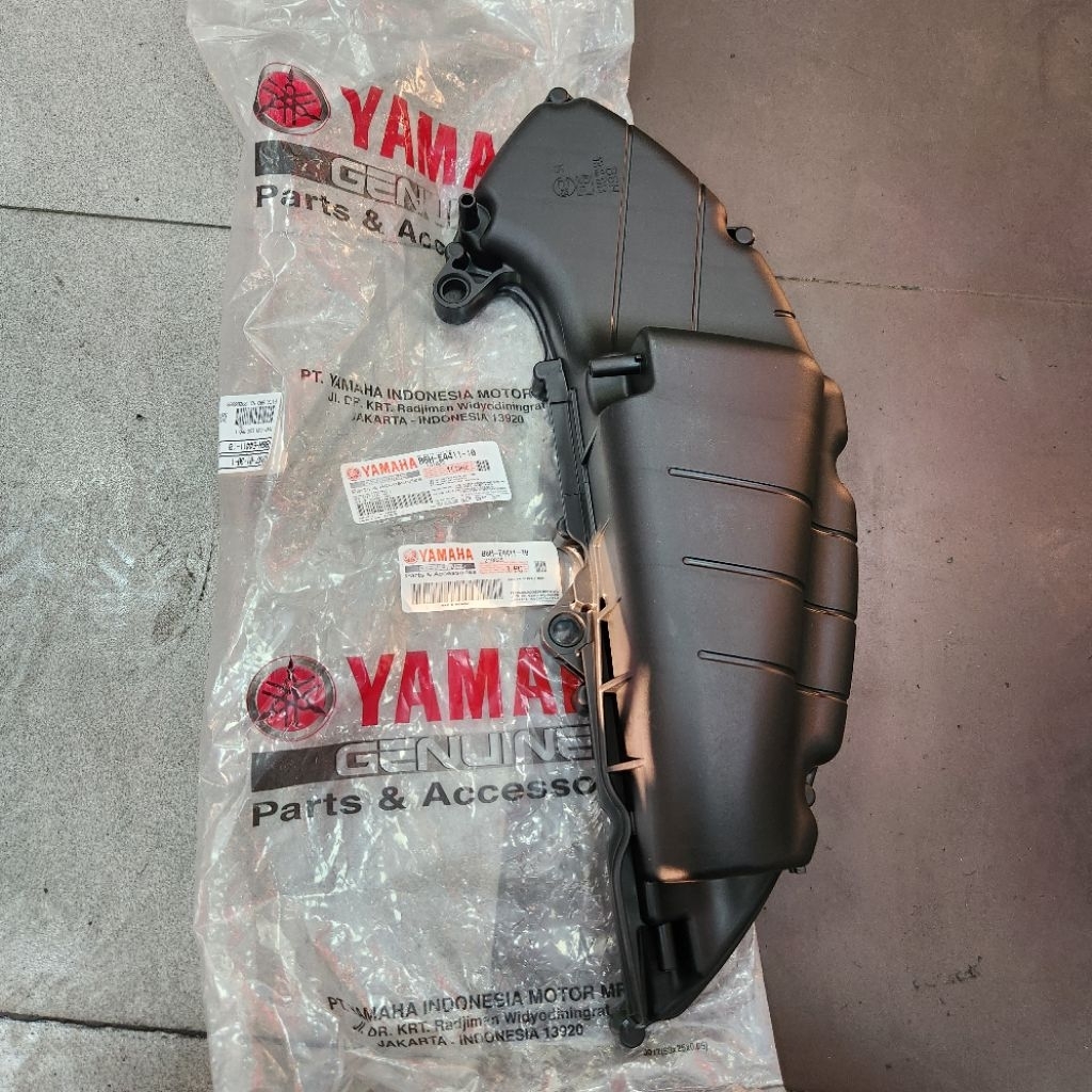 [chính hãng yamaha]Hộp lọc gió Trong Ngoài Nvx 155 v2