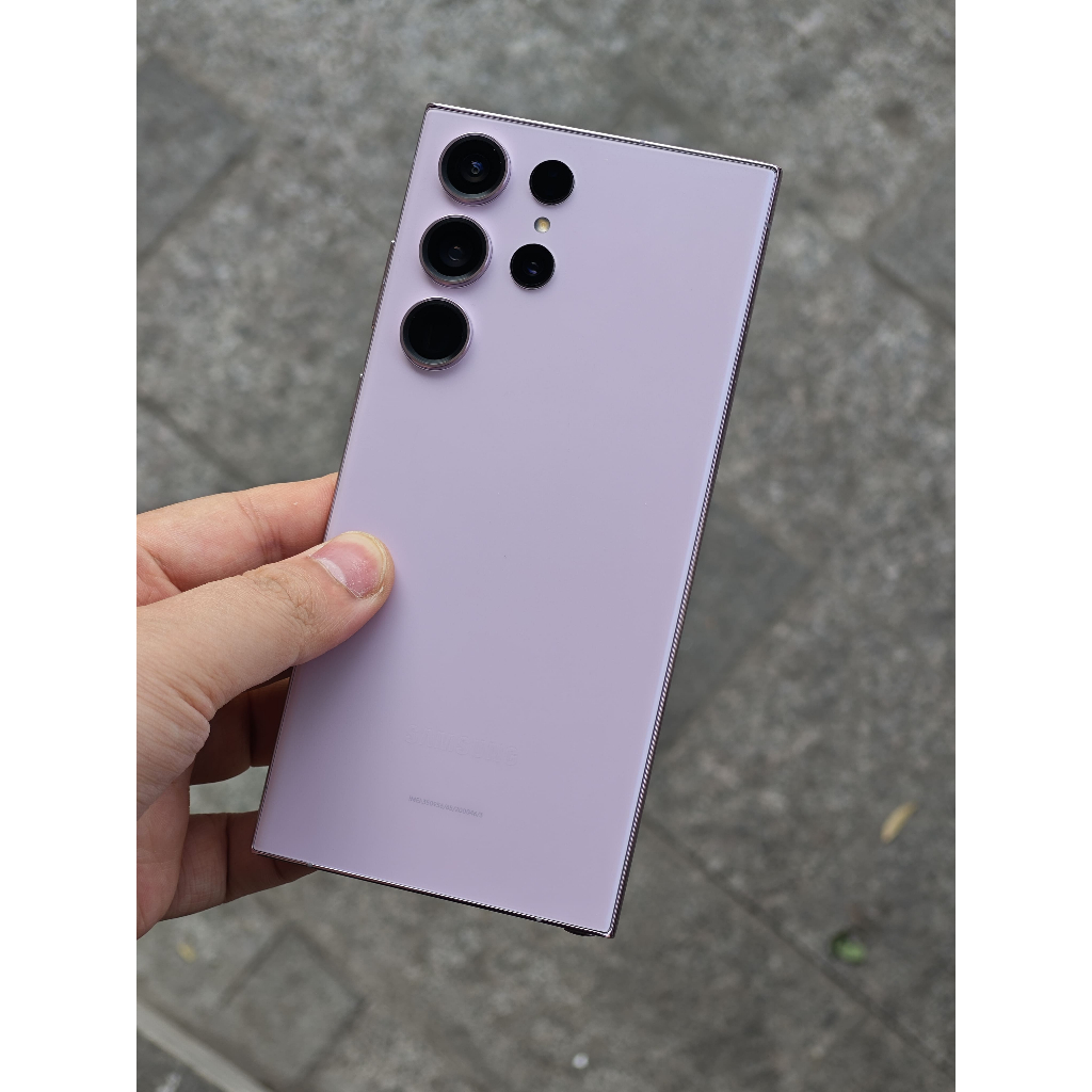 Điện thoại S23 Ultra 5G cũ đẹp 99% | Snap mạnh | Máy Mỹ/Hàn/Việt | BH 12T | BigBuy360 - bigbuy360.vn