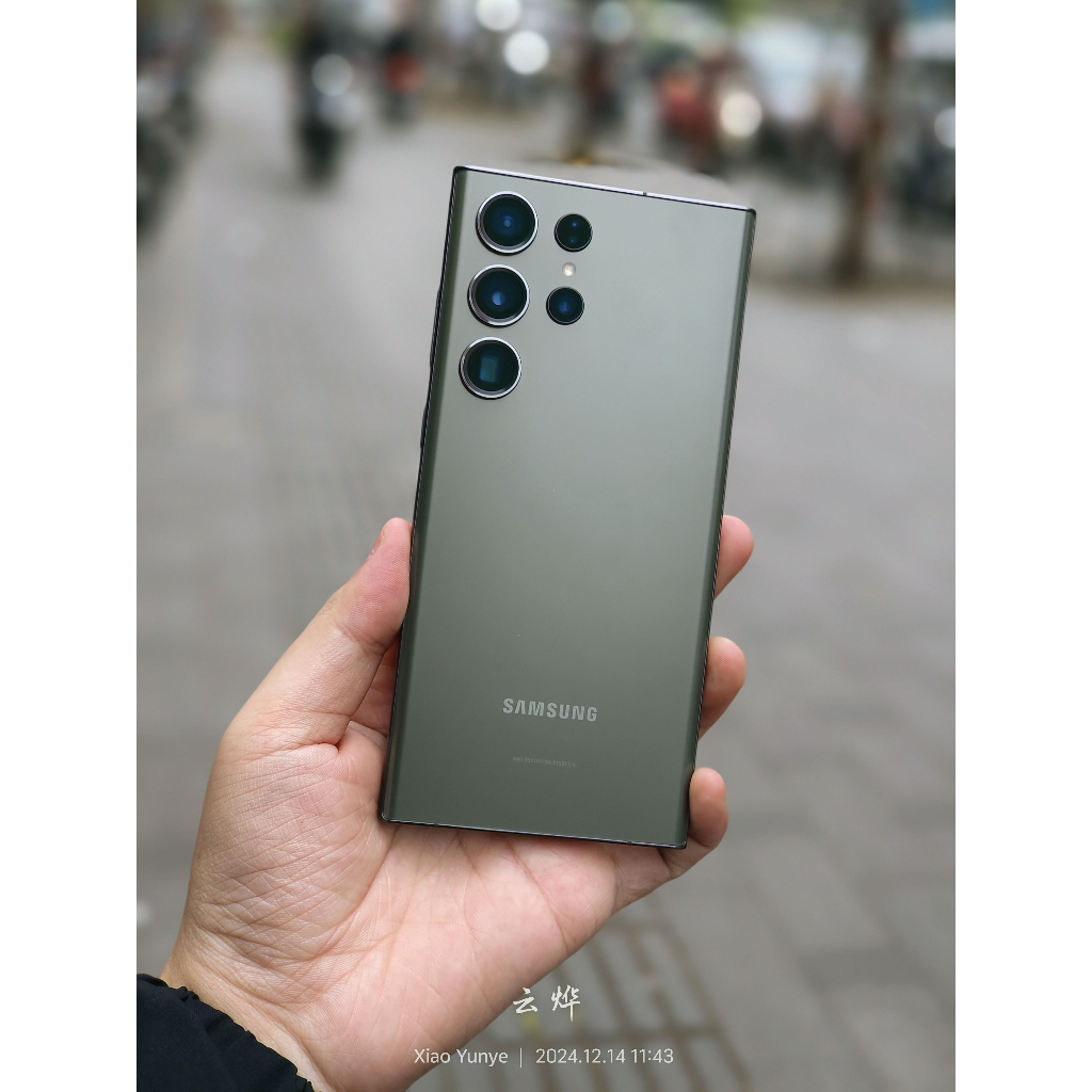 Điện thoại S23 Ultra 5G cũ đẹp 99% | Snap mạnh | Máy Mỹ/Hàn/Việt | BH 12T | BigBuy360 - bigbuy360.vn