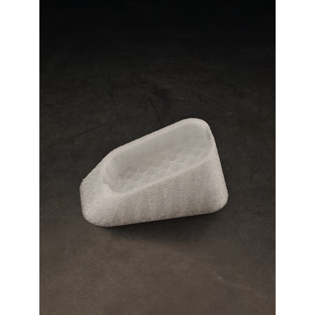 Dock Jisulife Ultra 2 | Đế Sạc/Đế Đặt Quạt Jisulife In 3D Cao Cấp, Gọn Gàng Chống Trượt