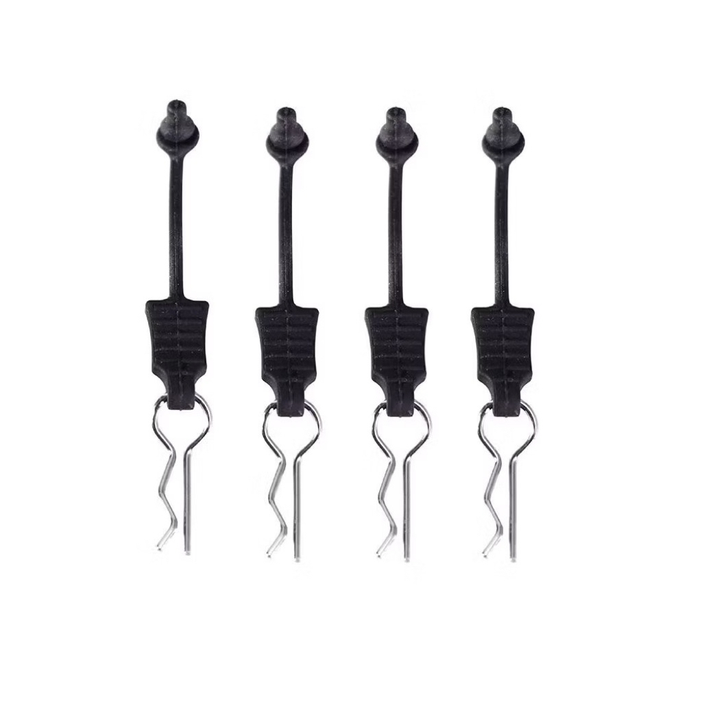 Giữ body Wltoys MJX Hyper Go HAIBOXING SCY