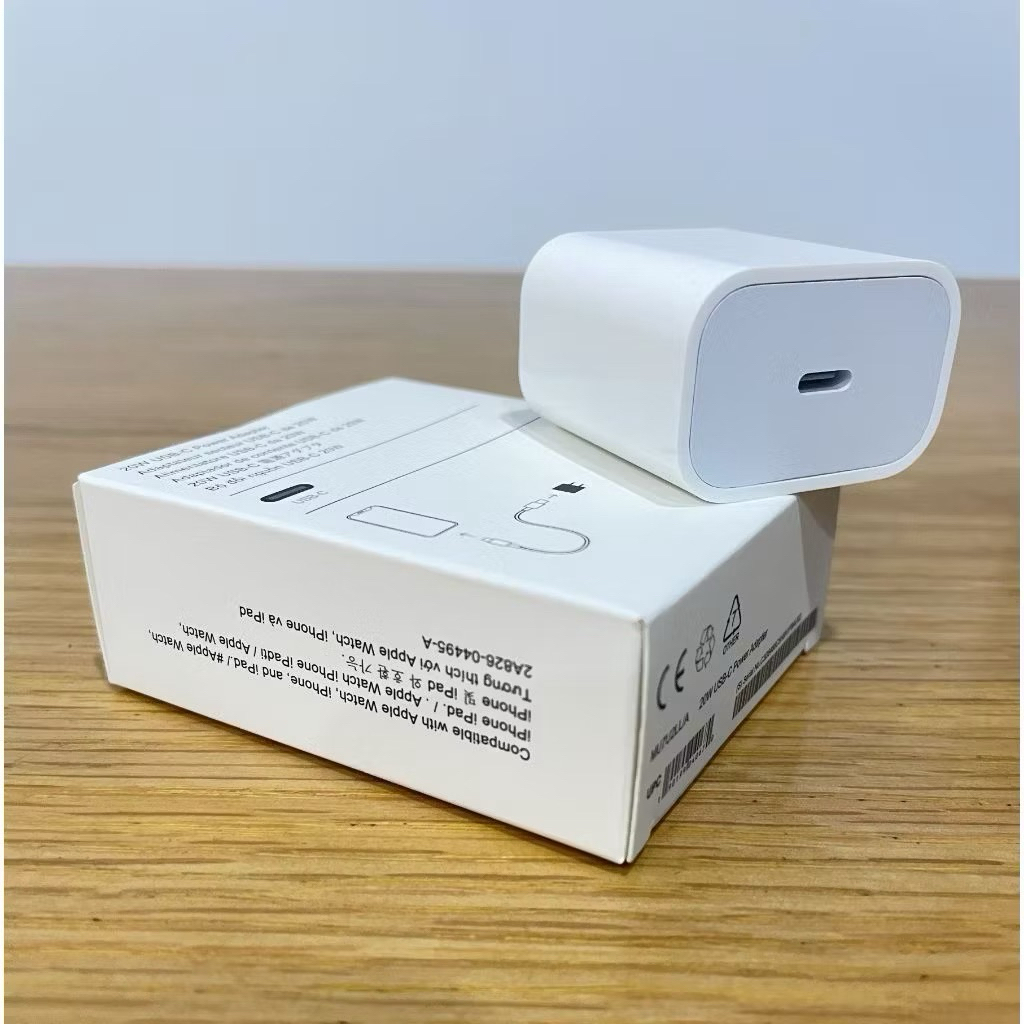 Bộ Sạc Nhanh Chính Hãng 20w/30w Exsmart 6-14PRM Dây Tự Động Ngắt Khi Sạc Đầy Cực Bền Tốc Độ Nhanh Bả