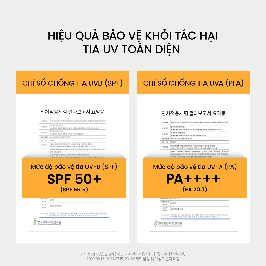 [SVIP] Kem chống nắng AHC phổ rộng 400nm căng mướt da chuẩn Hàn Masters Aqua Rich Sun Cream | BigBuy360 - bigbuy360.vn