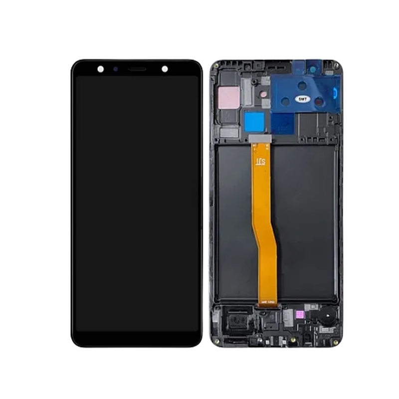 MÀN HÌNH CHO SS A750/A7 2018