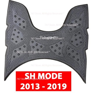 Thảm Lót Chân SH MODE 2013 - 2026 ĐẶC BIỆT VT40 - VT103