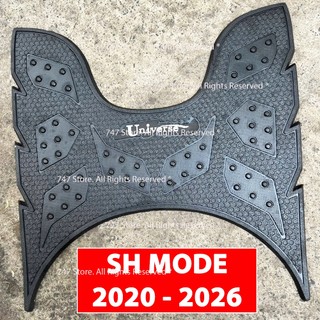 Thảm Lót Chân SH MODE 2013 - 2026 ĐẶC BIỆT VT40 - VT103