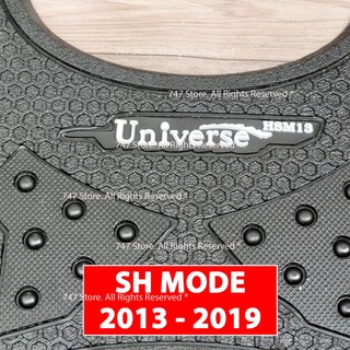 Thảm Lót Chân SH MODE 2013 - 2026 ĐẶC BIỆT VT40 - VT103