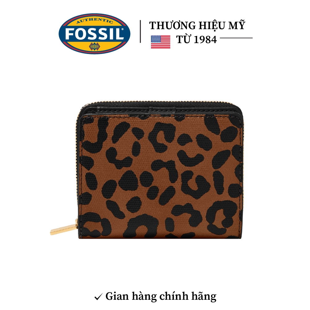 Ví nữ Fossil LOGAN SL10056234