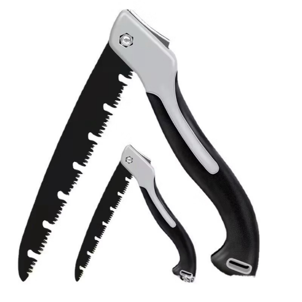 Cưa cành tay gập chính hãng Hanzi size 250mm, 300mm