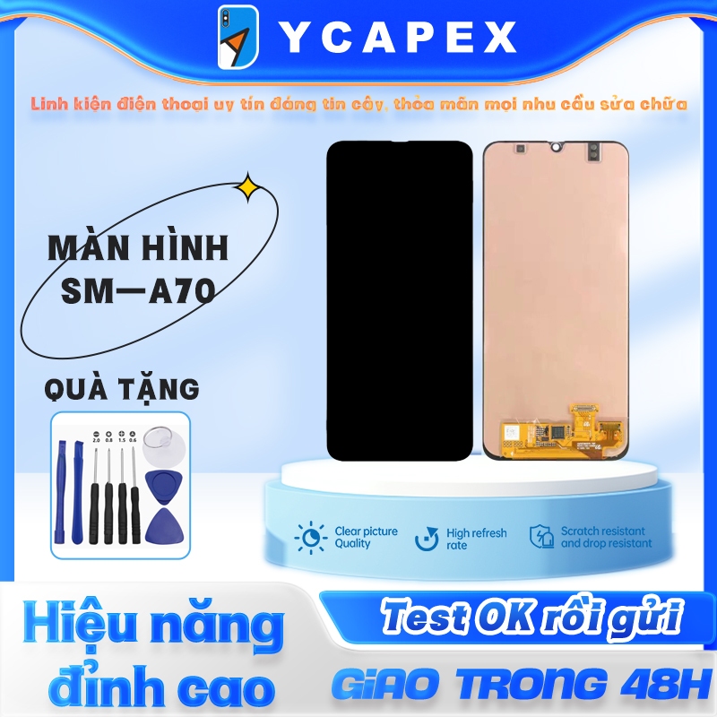 MÀN HÌNH SS A70/A70S/A705