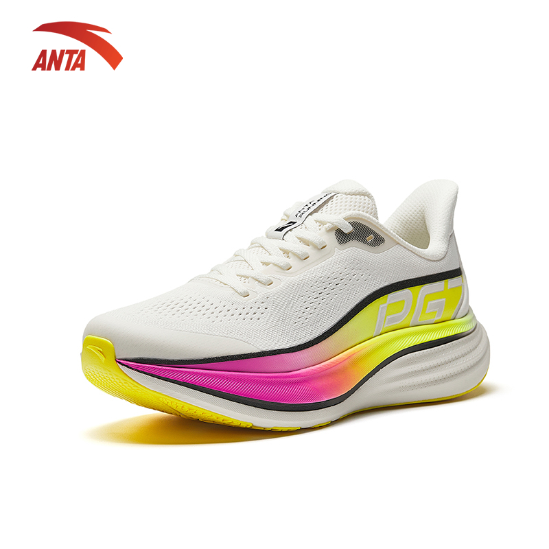 [10KM] ANTA Giày Chạy Thể Thao Nữ PG7 Travel 3 1126B5546