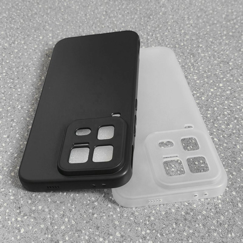 Ốp Lưng TPU Nhám iQOO 15 Ultra / iQOO 15 – Chống Sốc, Chống Trầy, Bảo Vệ Toàn Diện