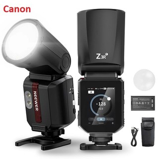 Đèn Flash Neewer Z3R cho máy ảnh Canon