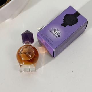 Nước hoa GOOD FORTUNE VIKTOR 7ml