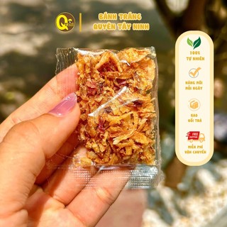 HŨ 100 GR HÀNH PHI NGUYÊN CHẤT 100% BAO NGON