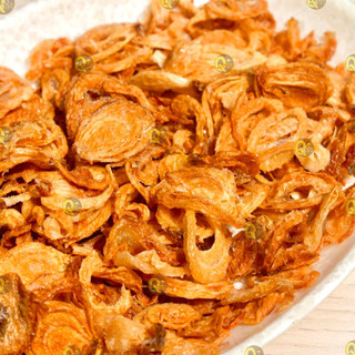 HŨ 100 GR HÀNH PHI NGUYÊN CHẤT 100% BAO NGON