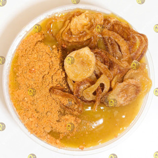 HŨ 100 GR HÀNH PHI NGUYÊN CHẤT 100% BAO NGON