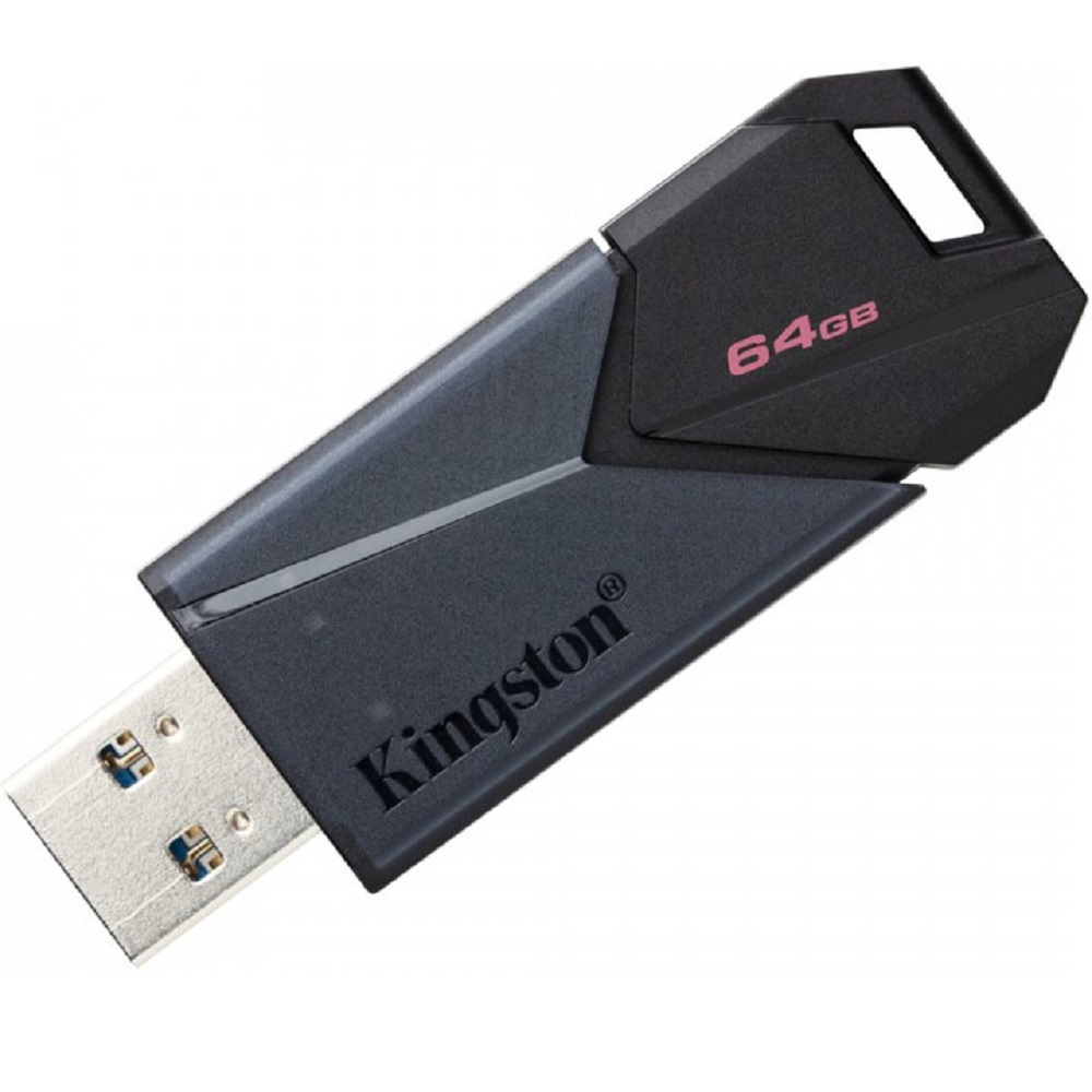 USB Kingston DataTraveler Exodia M USB 3.2 - DTXM 64GB/128GB/256GB