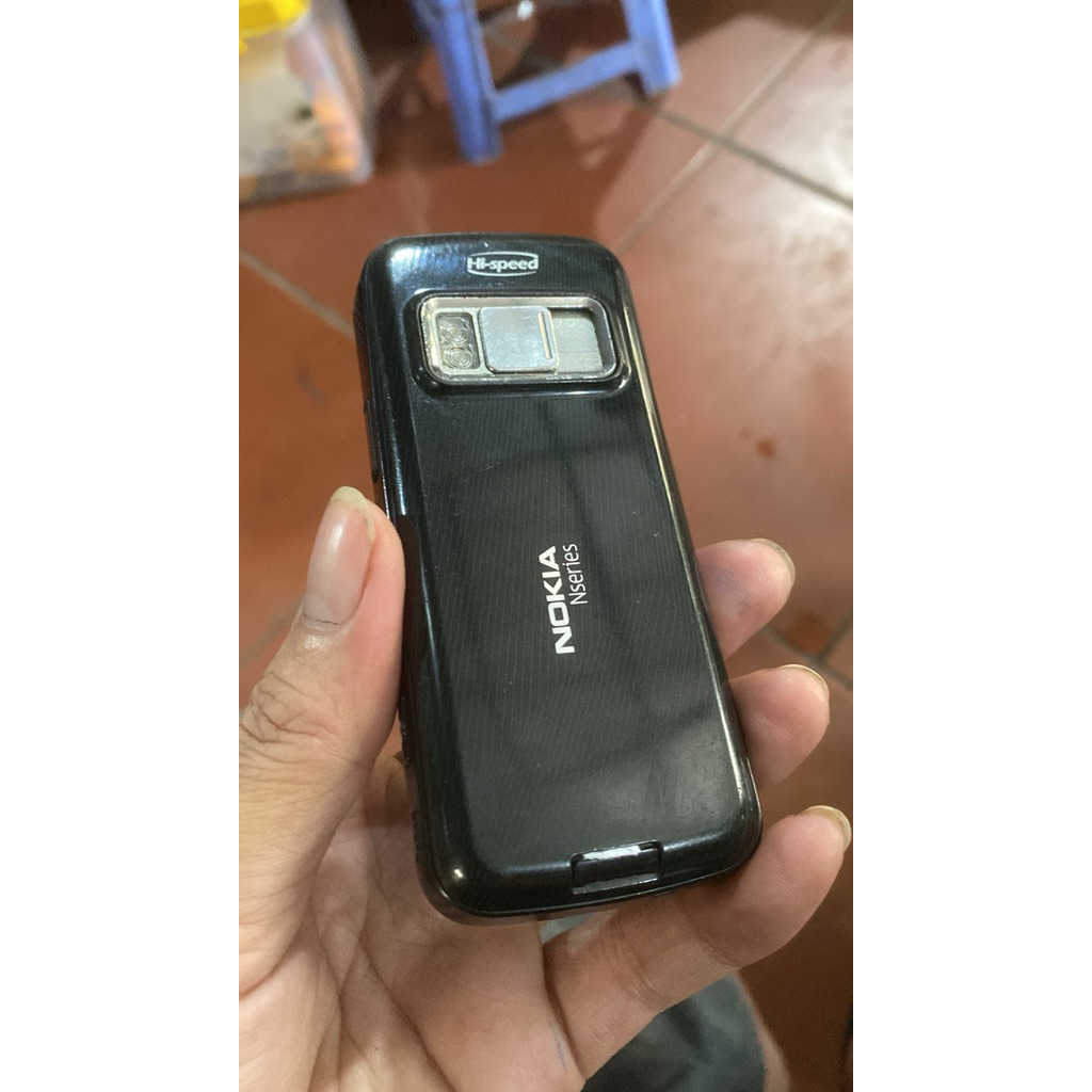 nokia n79 còn đep