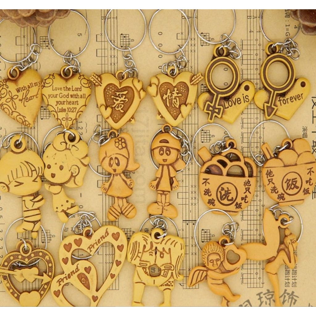 Giá sỉ, Combo 100 móc khóa đủ mẫuGiá sỉ 270k/100 cái. Móc chìa khóa, móc khóa giá rẻ. Hàng có sẵn nh