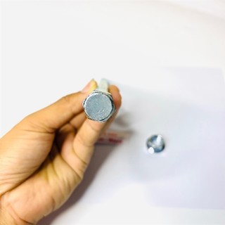 Trục sau Dream / Wave 100 NBG