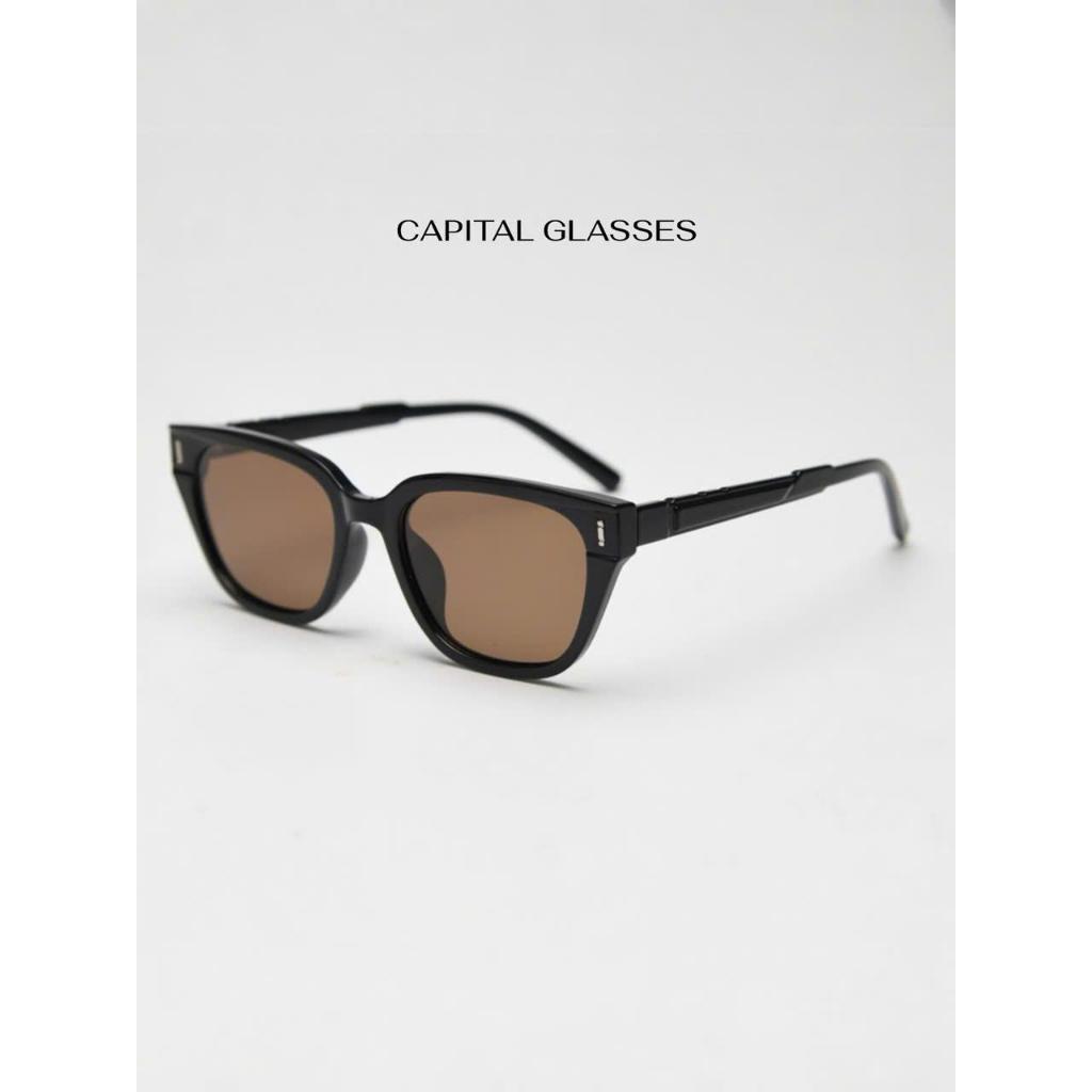 [3]  Monarch Line Capital Glasses