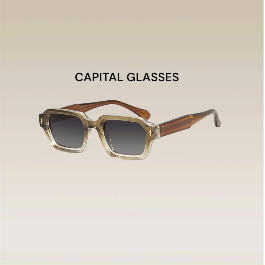 [4] CDY  Capital Glasses Kính mát  New Hot Album Xuân Hè 2025