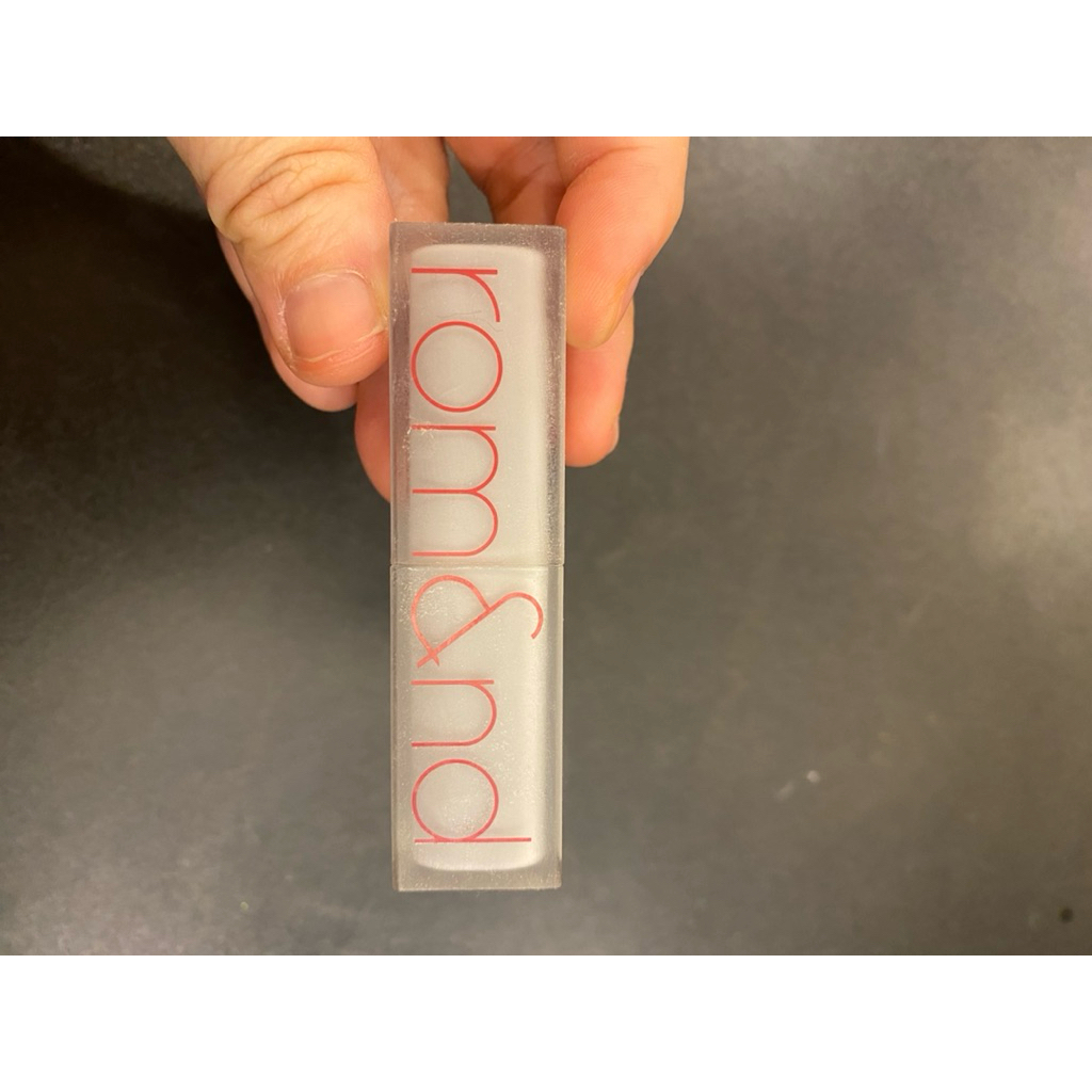 [thanh lý] son romand #01 Dusty pink