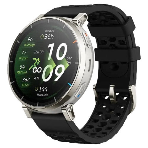 [Chỉ GH tận nơi] Amazfit Active 3 Premium | BigBuy360 - bigbuy360.vn