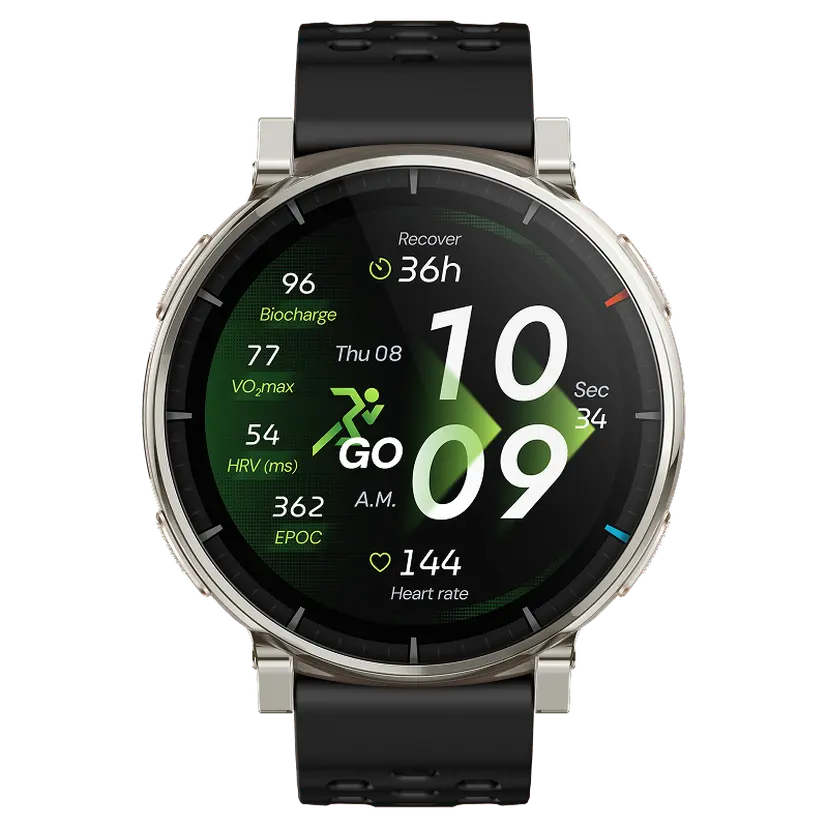 [Chỉ GH tận nơi] Amazfit Active 3 Premium | BigBuy360 - bigbuy360.vn