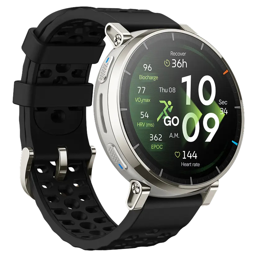 [Chỉ GH tận nơi] Amazfit Active 3 Premium | BigBuy360 - bigbuy360.vn