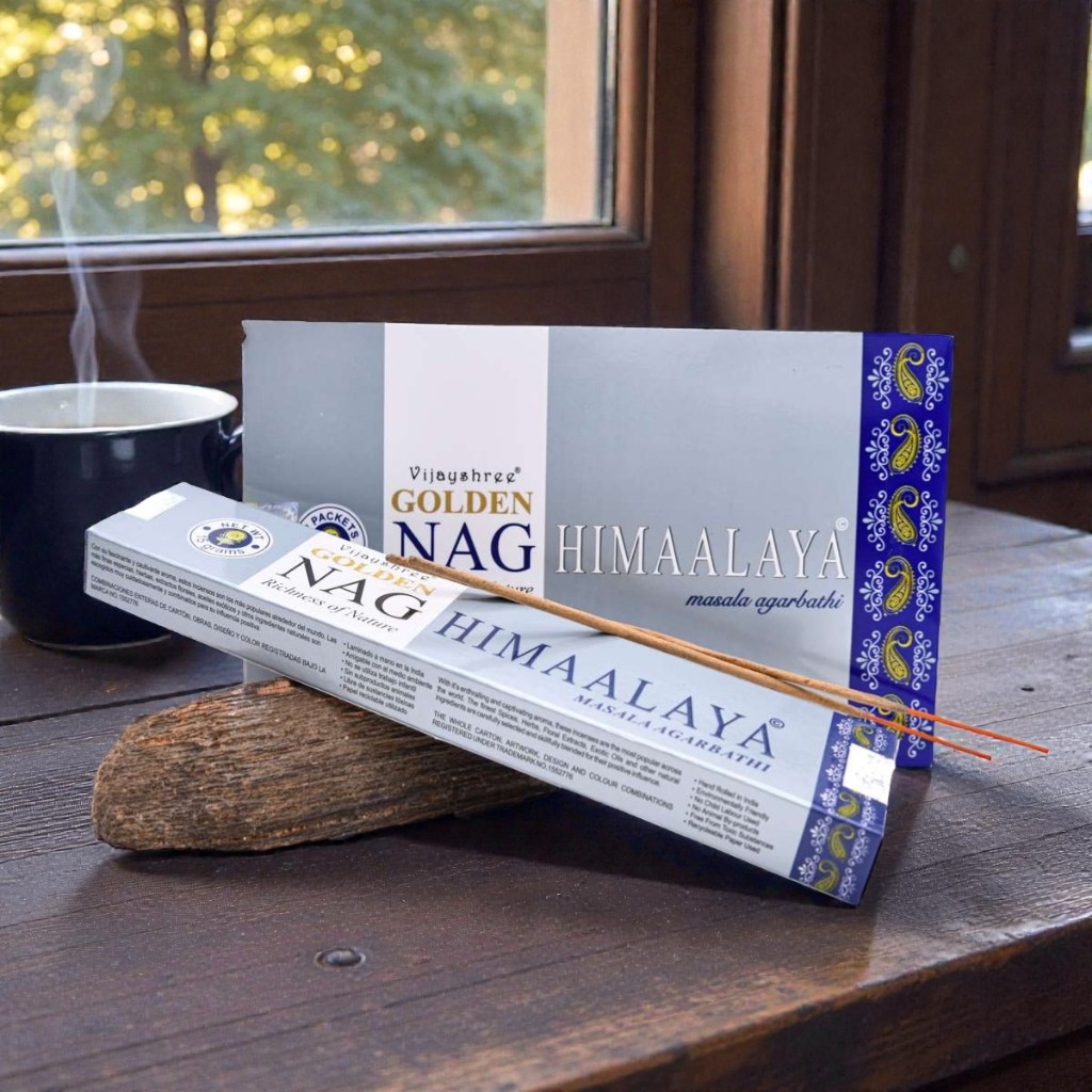 Nhang NAG CHANDAN Oải hương