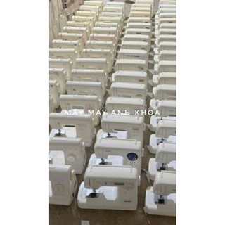 Máy may gia đình Juki chuẩn nội địa Nhật