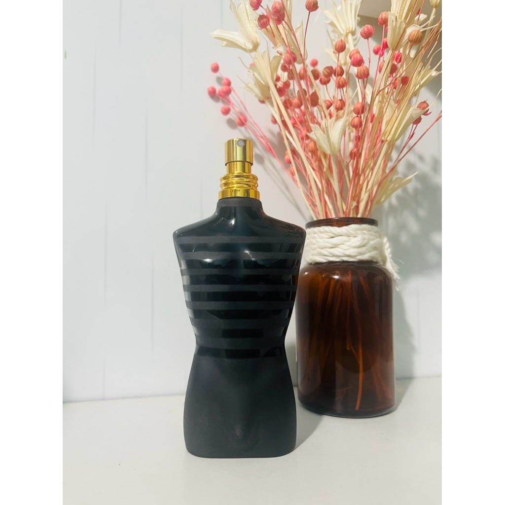 thanh lý gốc 40ml/ chiết Nước hoa nam JPG Le Male Le Parfum