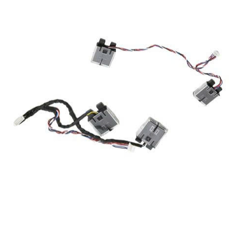 Cảm biến vách Roborock Qrevo 798 / Qrevo 5AE / Qrevo Cpro / Qrevo S pro