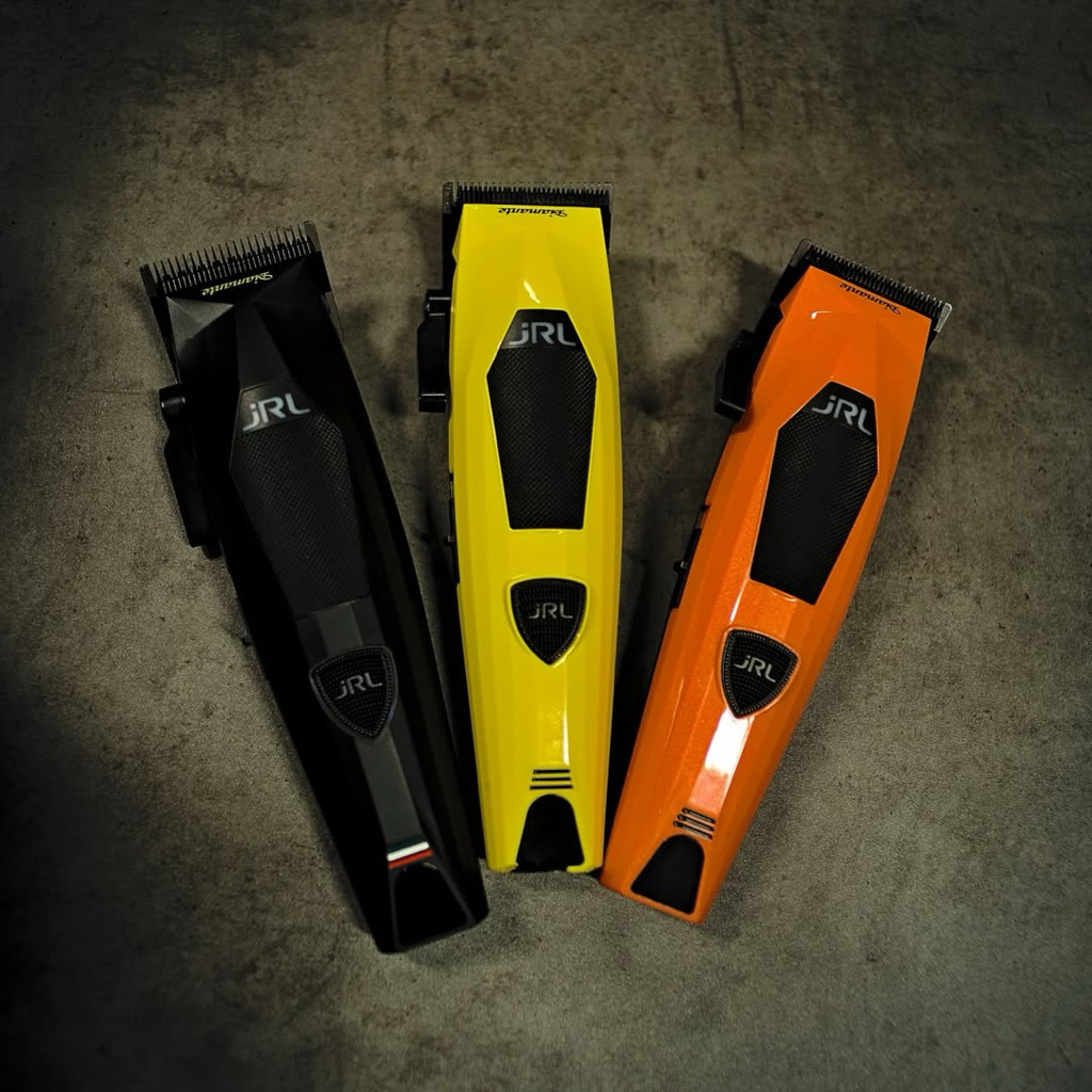 Tông JRL Diamante Clipper & Trimmer Bản lẻ đầy đủ phụ kiện