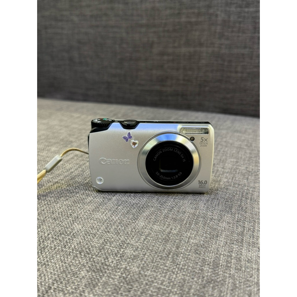 [philia.jpeg] Canon Powershot A3300 - Máy ảnh compact du lịch, máy ảnh kts digital cam 2hand
