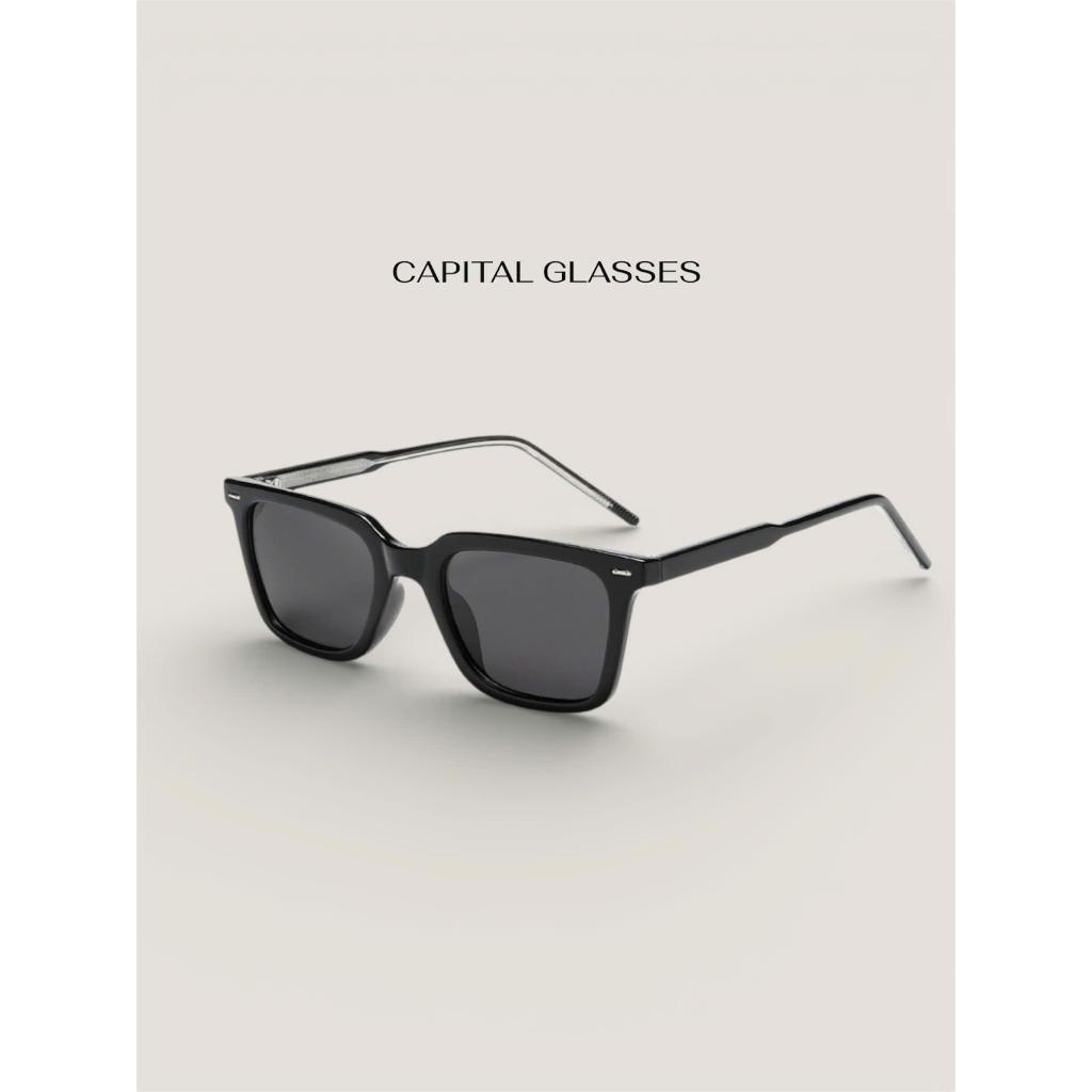 [14] CAPITAL GLASSES ELITE FRAME