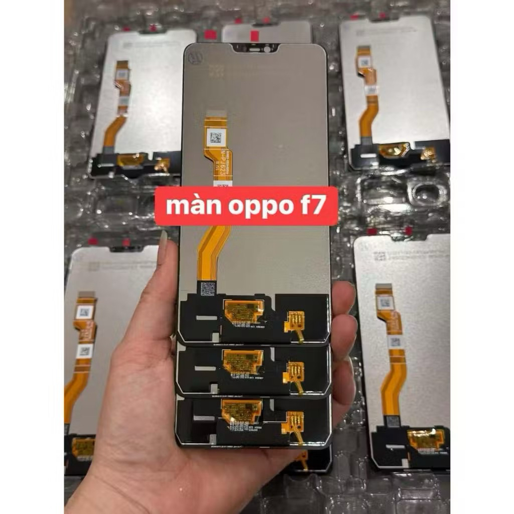 Màn hình LCD thay thế Oppo F7 CPH1819 F7 Pro CPH1821 A3