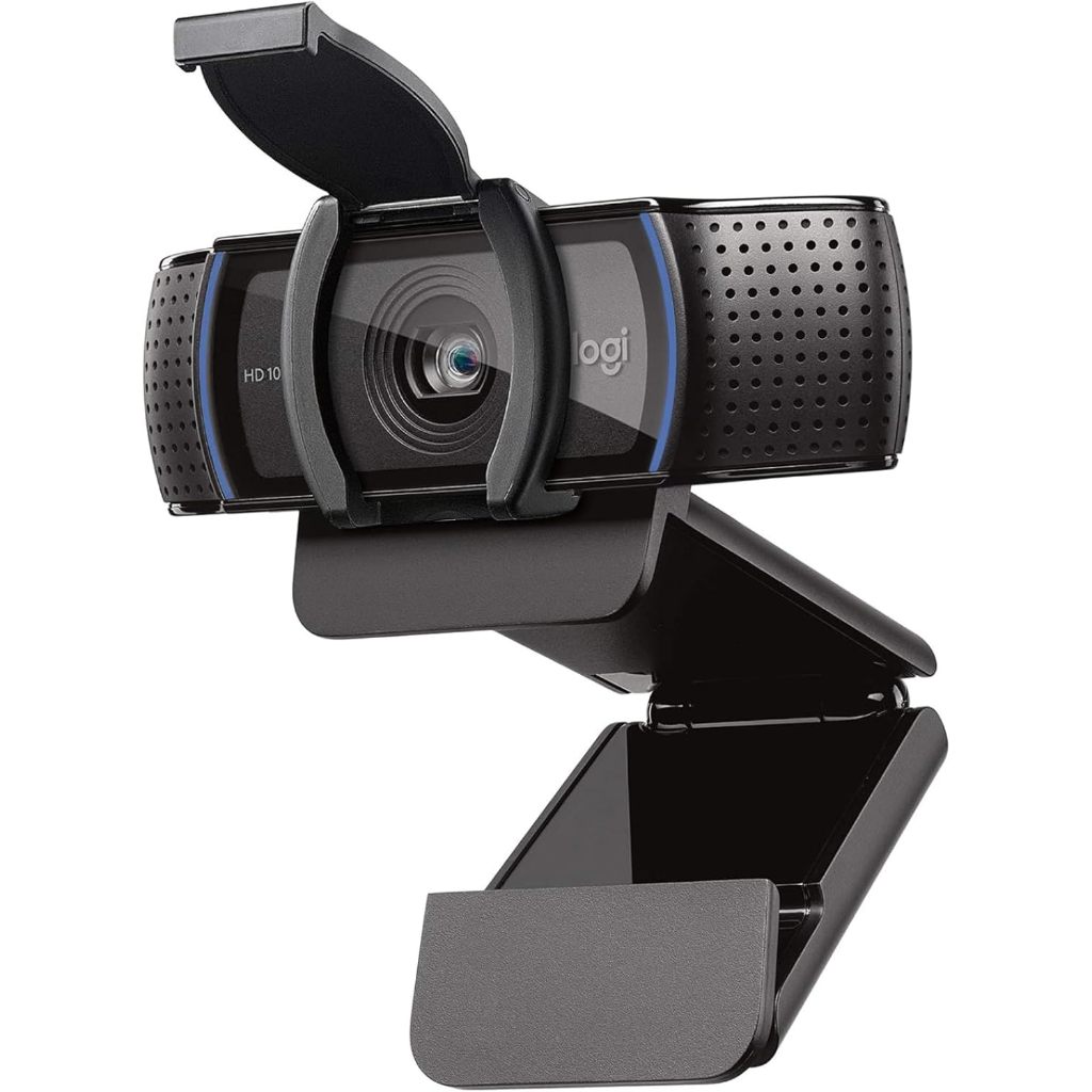 Webcam Logitech C920E HD - hàng chính hãng