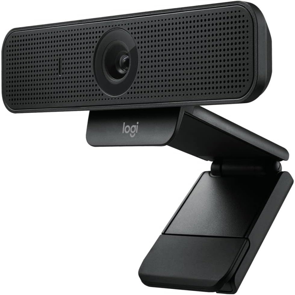 Webcam Logitech C925e HD - hàng chính hãng
