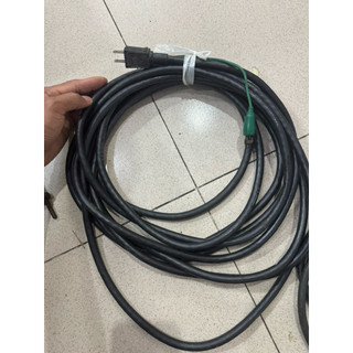 Dây Điện mềm Nhật Bãi 5m