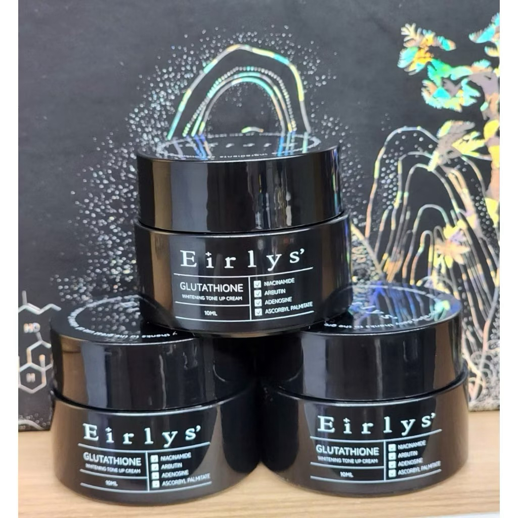 Kem dưỡng trắng nâng tone da ban ngày Eirlys’ mini 10ml