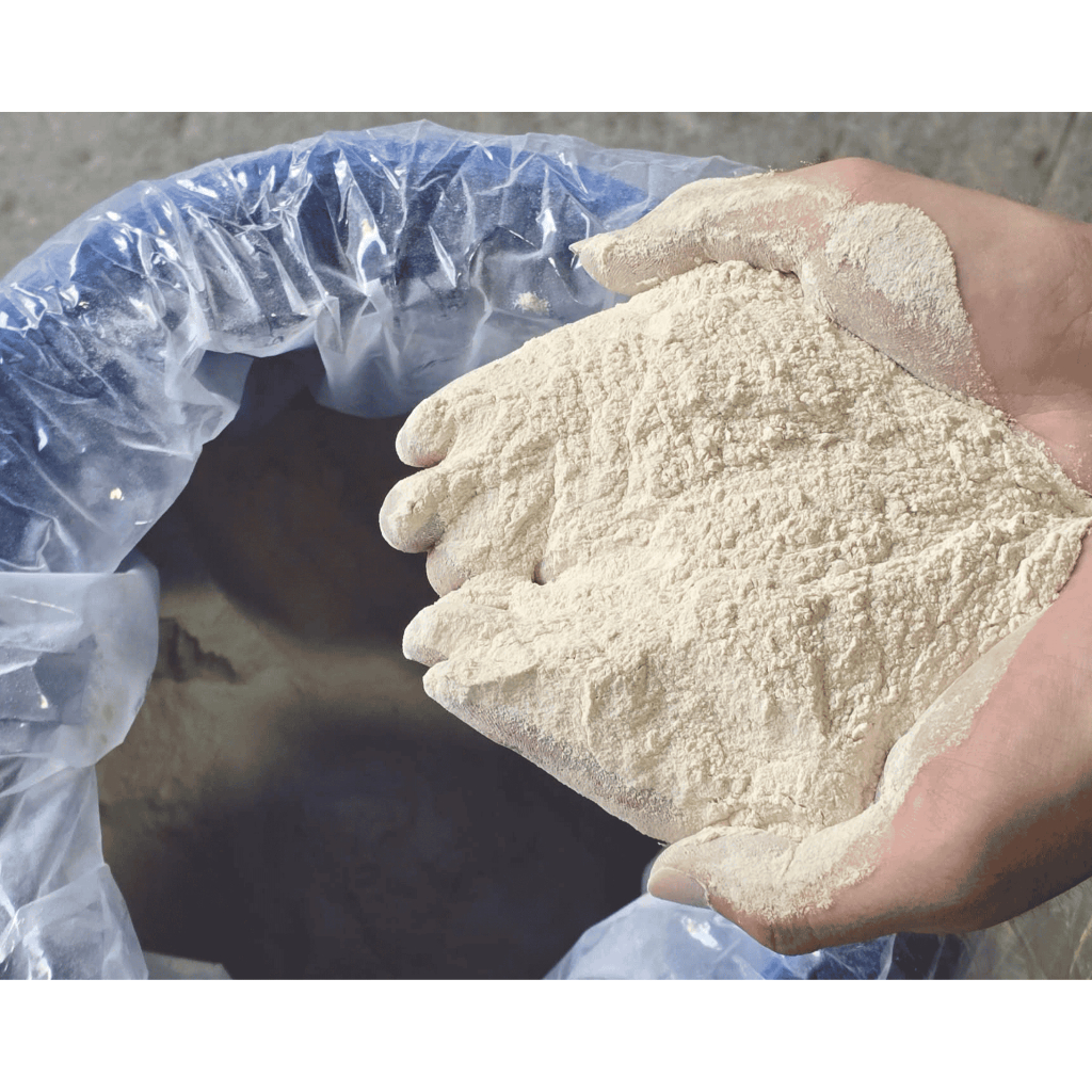 Complex Enzyme ( Enzyme tổng hợp cho vật nuôi) Túi 1kg